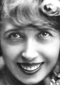 Mistinguett